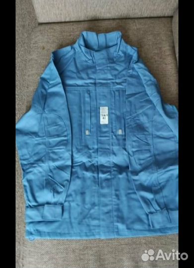 Костюм рабочий