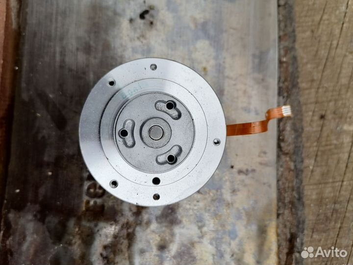 Энкодер, головка от видеомагнитофона