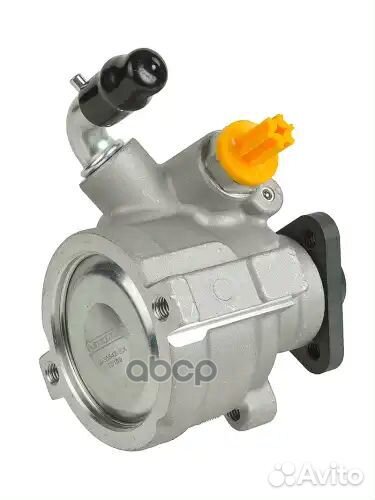 Насос гур alfa romeo 156/166/GT/spider