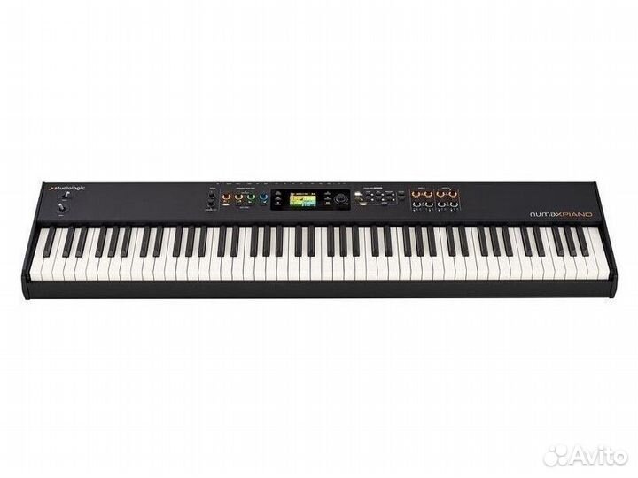 Studiologic Numa X Piano 88 пианино