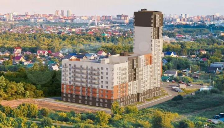 Торговая площадь, 52.5 м² - 376 м2