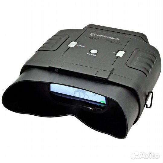 Bresser Digital Night Vision 3x20 Бинокль