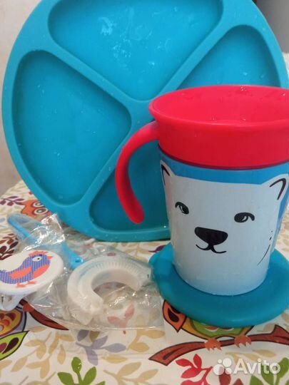 Стул для кормления