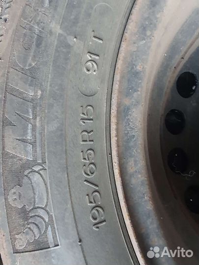Шины на Volkswagen Jetta