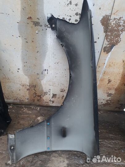 Крыло Honda Legend ка9 /KA7