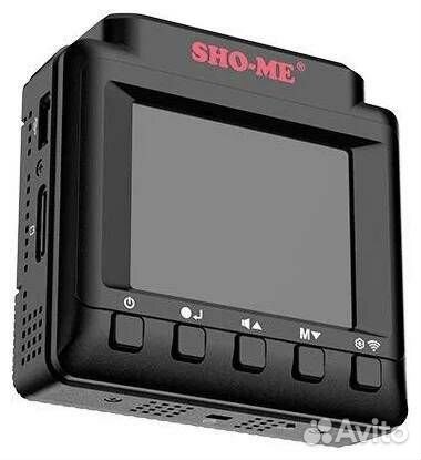 Sho-Me Combo Mini WiFi Pro