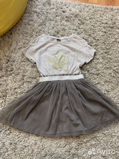 Платье Next и Sensey