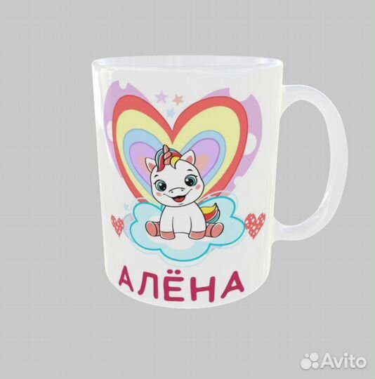 Печать на кружках любой принт оптом и в розницу