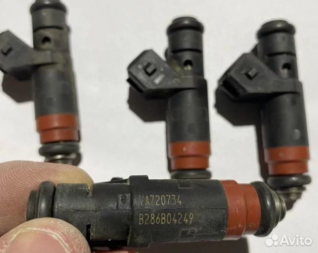 Форсунки 20734