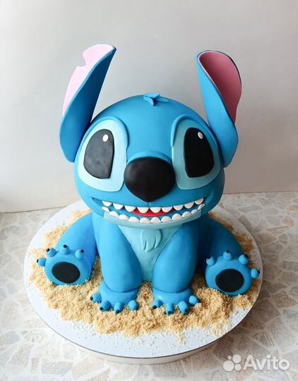 Торты и сладости на заказ