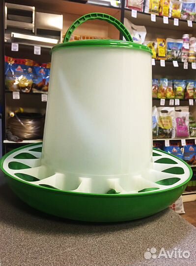 Кормушка для птиц