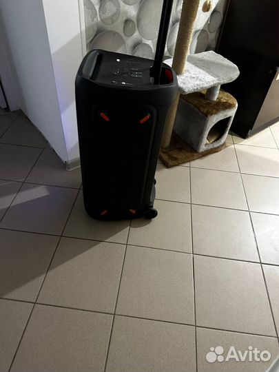 Колонка JBL partybox 310 гарантия