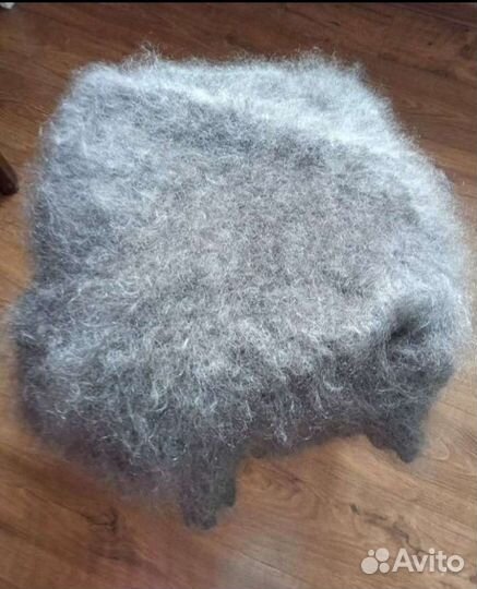 Платок шаль