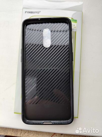 Чехол на OnePlus 6t