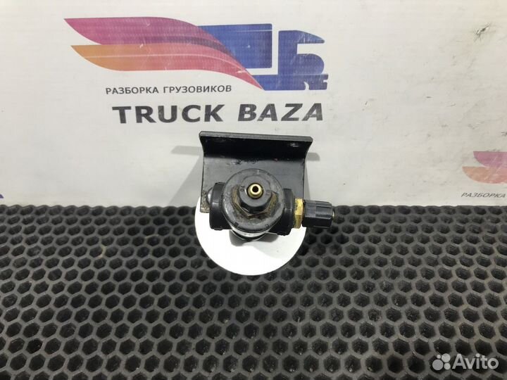 Клапан управления тягой Volvo FH