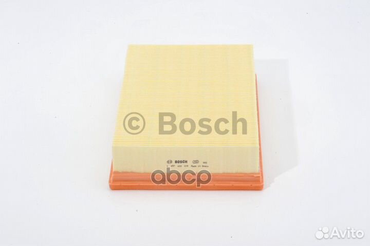 Фильтр воздушный 1457433070 Bosch