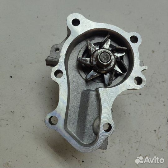 Помпа Mitsubishi Lancer 4G13 2006