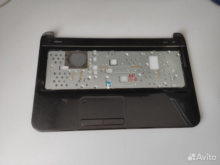HP 15-b корпус и запчасти