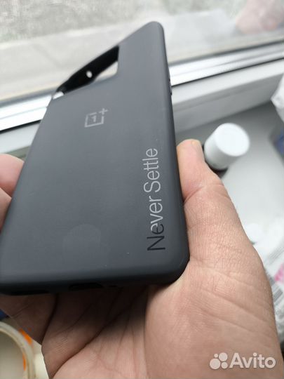 Чехол на oneplus 10 pro