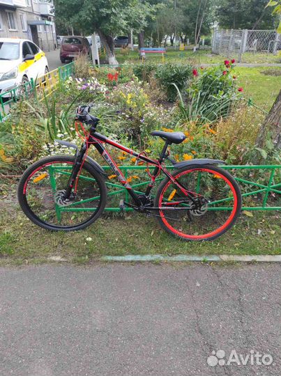 Велосипед stels навигатор 900 md 29