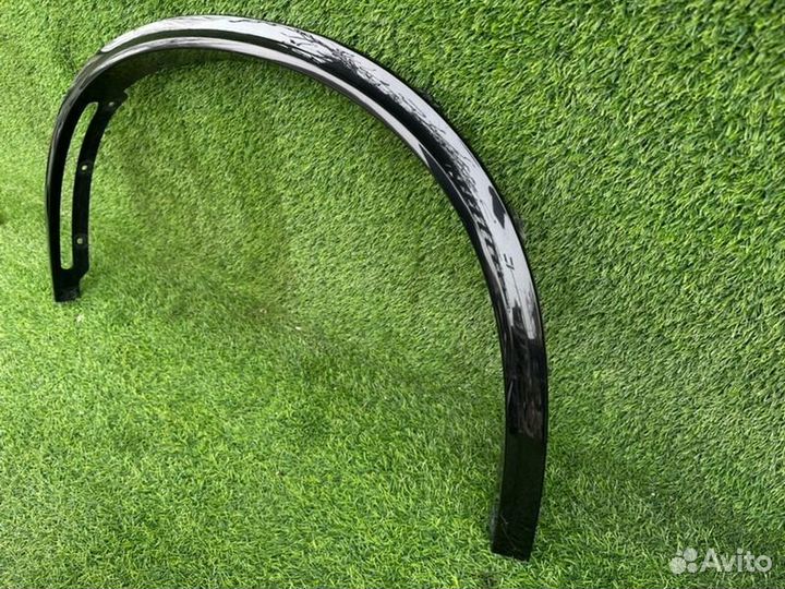 Накладка на крыло передняя левая Bmw X5 F15