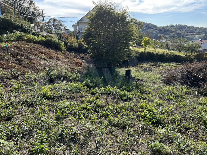 Участок 6 сот. (ИЖС)