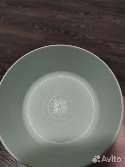 Детские тарелки IKEA