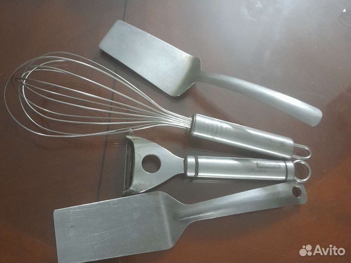 Кухонный инвентарь