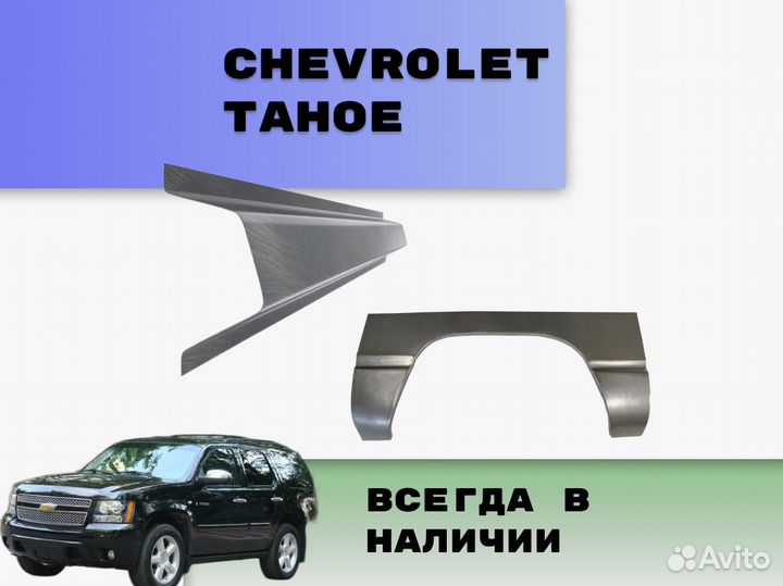 Арки на Daewoo Matiz на все авто кузовные