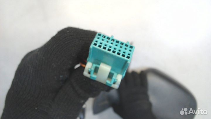 Зеркало боковое GMC Envoy, 2008