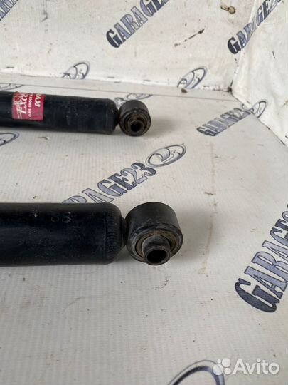 Задние стойки bmw е36