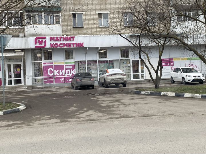 Торговая площадь, 183 м²