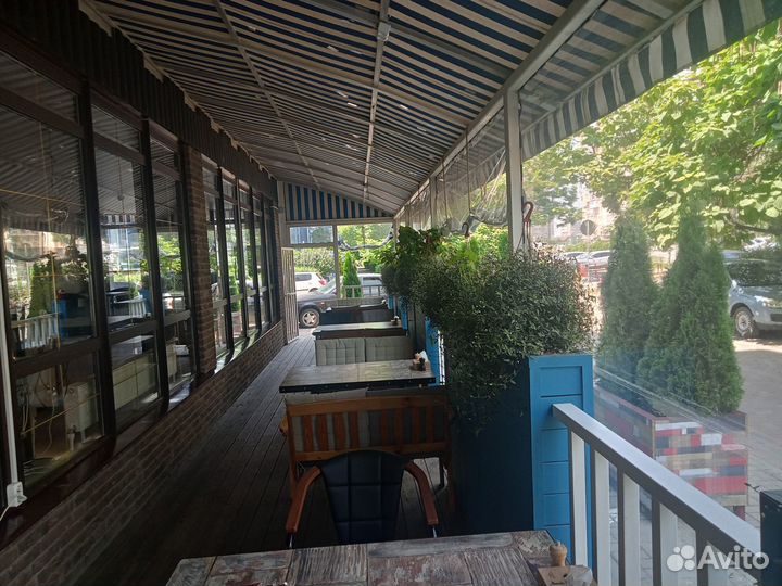 Ресторан, кафе, в центре фмр, чистыми 120к