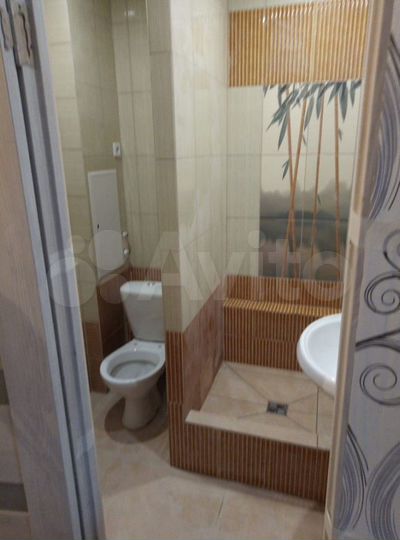 1-к. квартира, 22 м², 1/9 эт.