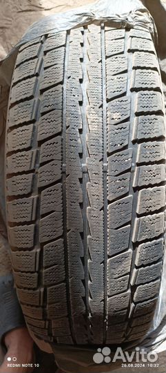 Dunlop Graspic DS2 225/60 R16 98Q