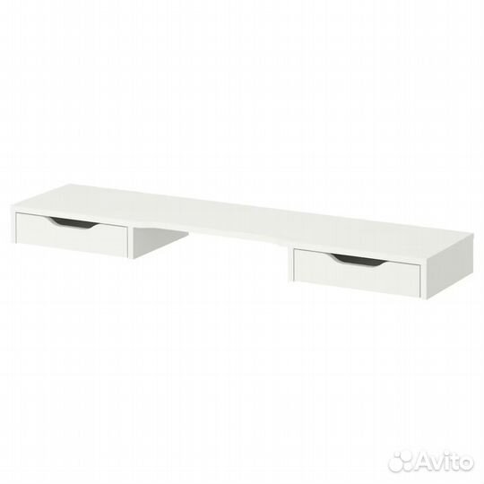 IKEA дополнительный модуль алекс