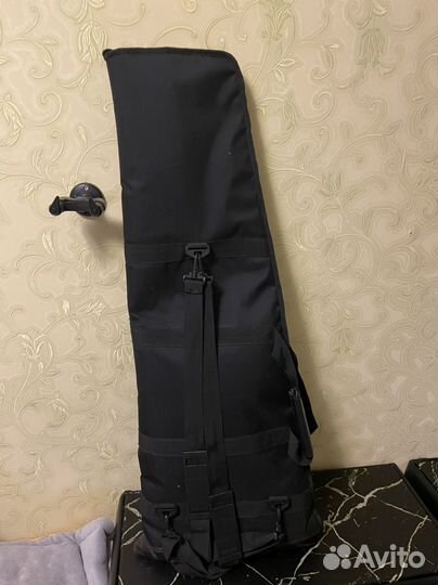 Электро гитара с комбиком