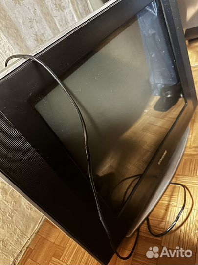 Телевизор бу