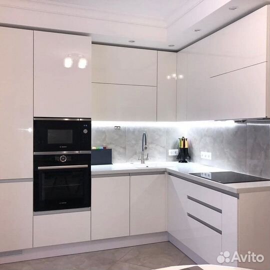 Кухонный гарнитур на заказ