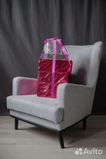 Фотостудия на час