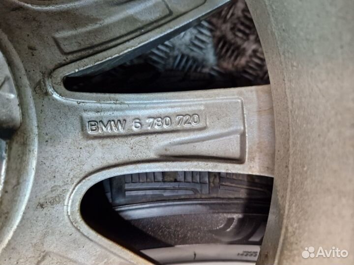 Колеса для BMW 5 серии