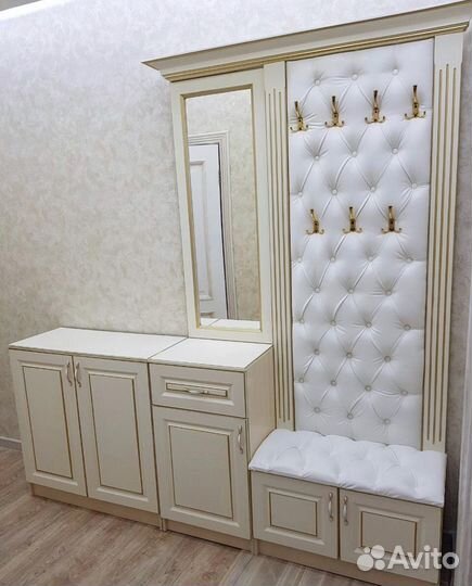 Шкафы на заказ