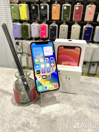 iPhone 12 mini, 128 ГБ