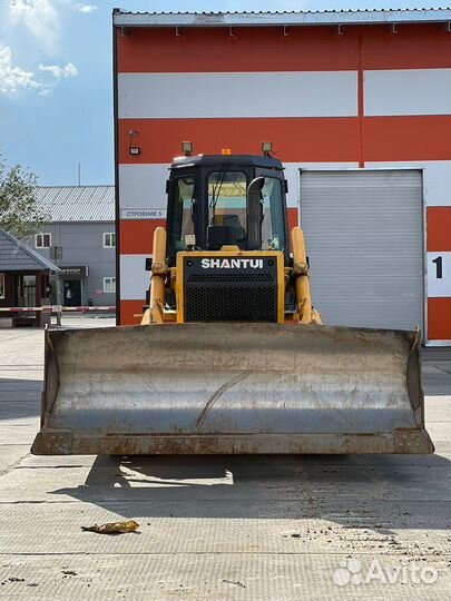 Shantui SD16, 2020