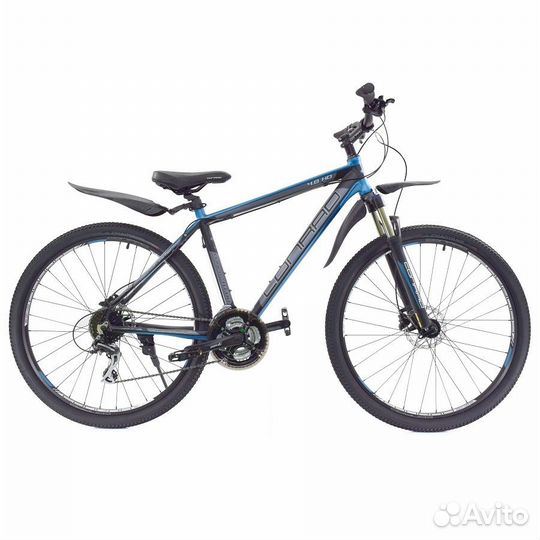 Велосипед 29