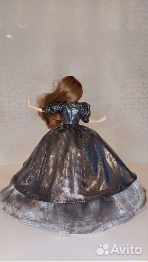 Пышные платья для Барби