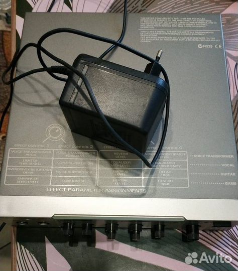 Roland Audio Canvas UA-100