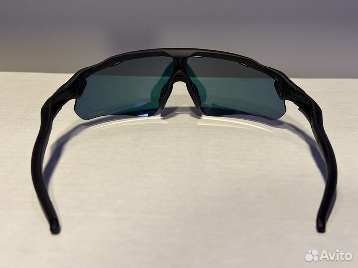 Очки oakley radar ev path