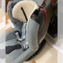 Автомобильное кресло maxi cosi