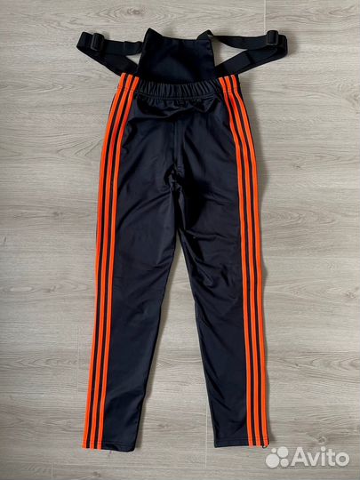 Разминочный костюм Adidas Сборной России